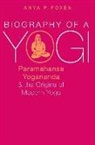 Anya P. Foxen, Anya P. (Lecturer in Religious Studies Foxen, Foxen Anya P. - Biography of a Yogi