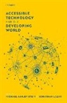 Michael Ashley (Harvard Law School Project Stein, Jonathan Lazar, Lazar Jonathan, Michael Ashley Stein, Stein Michael Ashley - Accessible Technology and the Developing World