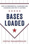 Costas Panagopoulos, Costas (Professor and Chair Panagopoulos, Panagopoulos Costas - Bases Loaded