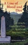 Benjamin Hoy, Benjamin (Assistant Professor of History Hoy - Line of Blood and Dirt