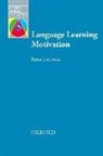 Ema Ushioda, Ushioda Ema - Oxford Applied Linguistics: Language Learning Motivation
