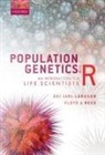 Aki Jarl (Postdoctoral Researcher Laruson, Áki Jarl Láruson, Floyd Allan Reed - Population Genetics With R