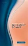 Uriah (Professor of Philosophy Kriegel, Uriah Kriegel, Kriegel Uriah - Oxford Studies in Philosophy of Mind Volume 1