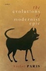 Václav Paris, Vaclav (Assistant Professor of English City Paris - Evolutions of Modernist Epic