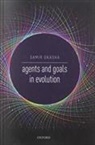 Samir Okasha, Samir (Professor of Philosophy of Science Okasha, Okasha Samir - Agents and Goals in Evolution