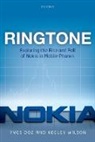 Yves Doz, Yves L. (Solvay Chaired Professor of Technolo Doz, Yves L. (Solvay Chaired Professor of Technological Innovation Doz, Doz Yves L., Keeley Wilson, Keeley (Senior Research Fellow Wilson... - Ringtone