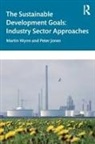 Peter Jones, Peter (LabStudio Jones, Martin Wynn, Martin Jones Wynn - Sustainable Development Goals