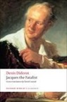David Coward, Denis Diderot, David Coward - Jacques the Fatalist
