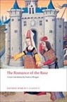 Guillaume de Lorris, Jean de Meun, Frances Horgan, Guillaume de Lorris, Guillaume De Meun Lorris, Jean de Meun... - Romance of the Rose
