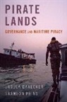Ursula Daxecker, Ursula (Associate Professor of Political Daxecker, Brandon Prins - Pirate Lands