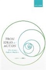 Janis Sarra, Janis (Professor of Law Sarra, Sarra Janis - From Ideas to Action