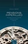 Craig Berry, Craig (Reader in Political Economy and Depu Berry, Berry Craig - Pensions Imperilled
