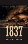 Paul W. Werth, Paul W. (Professor Werth, Werth Paul W. - 1837