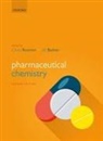 Chris (Honorary Research Fellow Rostron, Jill Barber, Chris Rostron - Pharmaceutical Chemistry