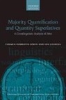 Carmen Dobrovie-Sorin, Carmen (Emeritus Cnrs Researcher Dobrovie-Sorin, Dobrovie-Sorin Carmen, Ion Giurgea - Majority Quantification and Quantity Superlatives