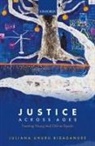 Juliana Uhuru Bidadanure, Juliana Uhuru (Assistant Professor of Bidadanure - Justice Across Ages
