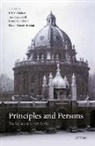 Jeff (White''''s Professor of Moral Philo Mcmahan, Tim Campbell, Campbell Tim, James Goodrich, Goodrich James, Jeff McMahan... - Principles and Persons