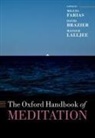 David Brazier, Miguel Farias, Miguel (Director of the Brain Farias, Farias Miguel, Mansur Lalljee - Oxford Handbook of Meditation