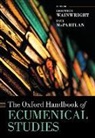 ? Geoffrey (Formerly Cushman Professor Wainwright, Paul McPartlan, McPartlan Paul, † Geoffrey Wainwright - Oxford Handbook of Ecumenical Studies