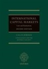 Cally Jordan, Jordan Cally - International Capital Markets