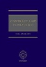 Neil Andrews, Neil (Professor of Civil Justice and Priv Andrews, Andrews Neil - Contract Law in Practice