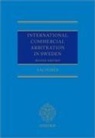 Kaj (Partner Hober, Kaj Hobér, Professo - International Commercial Arbitration in Sweden