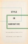 Patrick Colm Hogan, Patrick Colm (Professor of English Hogan, Hogan Patrick Colm - Style in Narrative