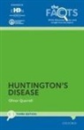 Oliver Quarrell, Oliver (Consultant in Clinical Genetics Quarrell - Huntington''s Disease