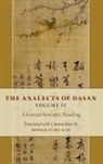 Hongkyung Kim, Hongkyung (Professor of East Asian Thought an Kim - Analects of Dasan, Volume IV