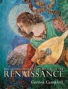 Gordon (Fellow in Renaissance Studies Campbell, Gordon Campbell, Campbell Gordon - Oxford Illustrated History of the Renaissance