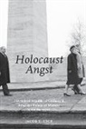 Jacob S. Eder, Jacob S. (Professor of History Eder, Eder Jacob S. - Holocaust Angst