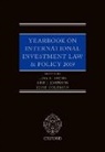 Lisa Johnson Sachs, Jesse Coleman, Lise Johnson, Johnson Lise, Lisa Sachs, Sachs Lisa - Yearbook on International Investment Law & Policy 2019