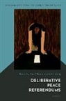Hoi L. Kong, Kong Hoi L., Ron Levy, Ron (Associate Professor of Law Levy, Levy Ron, Ian O'Flynn... - Deliberative Peace Referendums