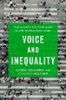 Carew Boulding, Carew (Associate Professor of Political Boulding, Boulding Carew, Claudio A. Holzner, Holzner Claudio A. - Voice and Inequality