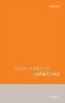 Karen (Professor of Philosophy Bennett, Karen Bennett, Bennett Karen, Dean W. Zimmerman, Zimmerman Dean W. - Oxford Studies in Metaphysics Volume 12
