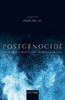 Klejda (Senior Lecturer Mulaj, Klejda Mulaj, Mulaj Klejda - Postgenocide