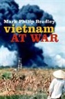Mark Philip Bradley, Mark Philip (Bernadotte E. Schmitt Distin Bradley, Bradley Mark Philip - Vietnam At War