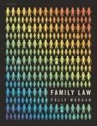 Polly Morgan, Polly (Associate Professor &amp; Director of U Morgan - Family Law