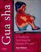 Arya Nielsen, Arya (Woodstock Nielsen, Nielsen Arya - Gua sha