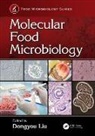 Dongyou (Royal College of Pathologists of Aus Liu, Dongyou Liu - Molecular Food Microbiology