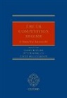 Barry (Professor of Law Rodger, Angus MacCulloch, MacCulloch Angus, Barry Rodger, Rodger Barry, Peter Whelan - Uk Competition Regime