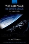 Cassandra (Lecturer Steer, Matthew Hersch, Cassandra Steer - War and Peace in Outer Space