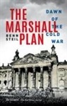 Benn Steil, Benn (Senior Fellow and Director of Interna Steil, Steil Benn - Marshall Plan