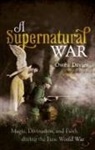 Owen Davies, Owen (Professor of History Davies, Davies Owen - Supernatural War