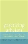 Hannah K. Scheidt, Hannah K. ( Scheidt - Practicing Atheism