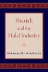 Mohammad Hashim Kamali, Mohammad Hashim (Professor &amp; Founding Ceo Kamali - Shariah and the Halal Industry