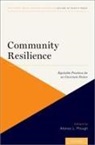 Alonzo L. Plough, Alonzo L. (Vice President Plough - Community Resilience