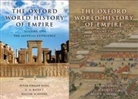 Peter Fibiger (Associate Professor of Histor Bang, Peter Fibiger Bang, Bang Peter Fibiger, C. A. Bayly, Bayly C. A., Walter Scheidel... - Oxford World History of Empire