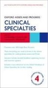 Luci (Consultant Paediatrician Etheridge, Henry Collier, Luci Etheridge, Etheridge Luci - Oxford Assess and Progress: Clinical Specialties