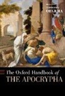 Gerbern S. (Professor of Biblical Studies Oegema, Gerbern S. Oegema, Oegema Gerbern S. - Oxford Handbook of the Apocrypha